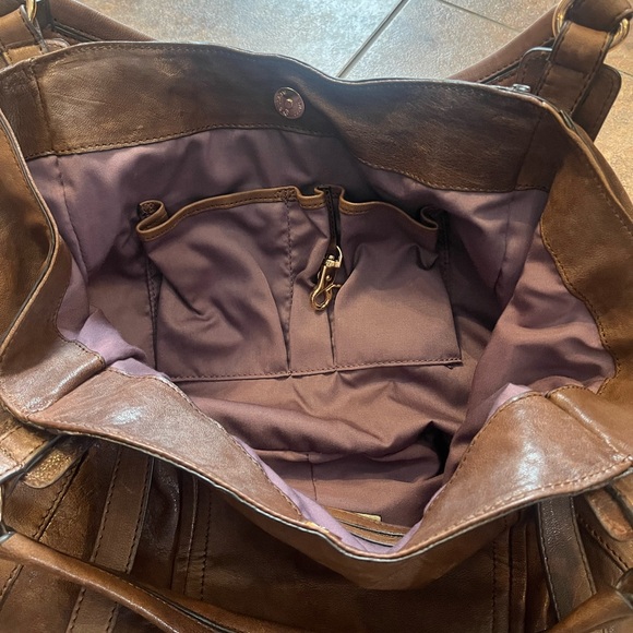 Kooba Jonnie Shoulder Bag - Picture 7 of 9